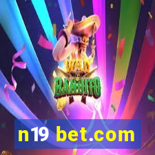 n19 bet.com